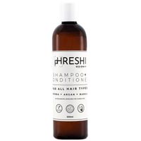 pHRESH Shampoo + Conditioner